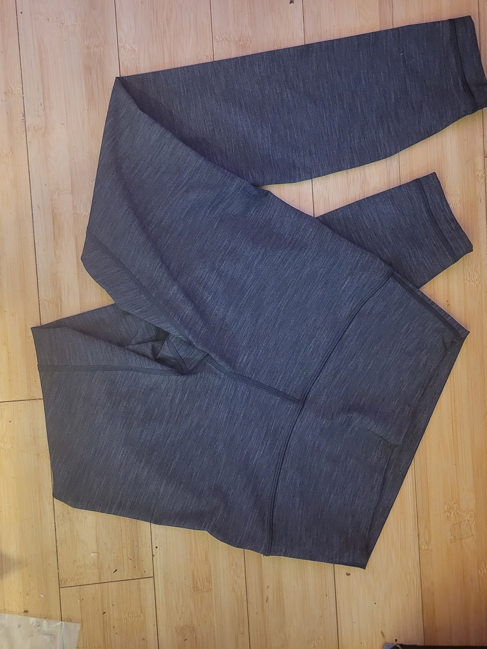 Lulelemon Legging In EUC